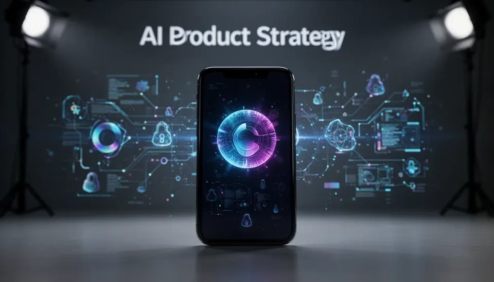 Why agent level Siri is delayed: The Unshipped pattern