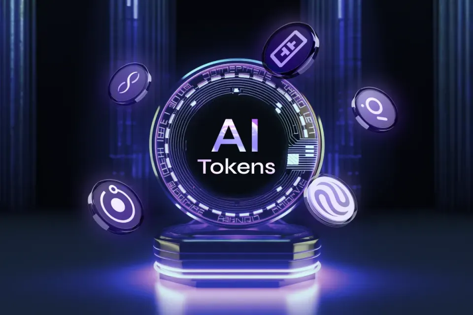 AI Tokens as Signing Bonus: The Fourth Pillar of Comp?