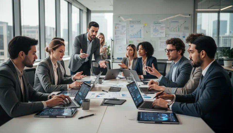 MCP for Claude automation: the missing layer that matters