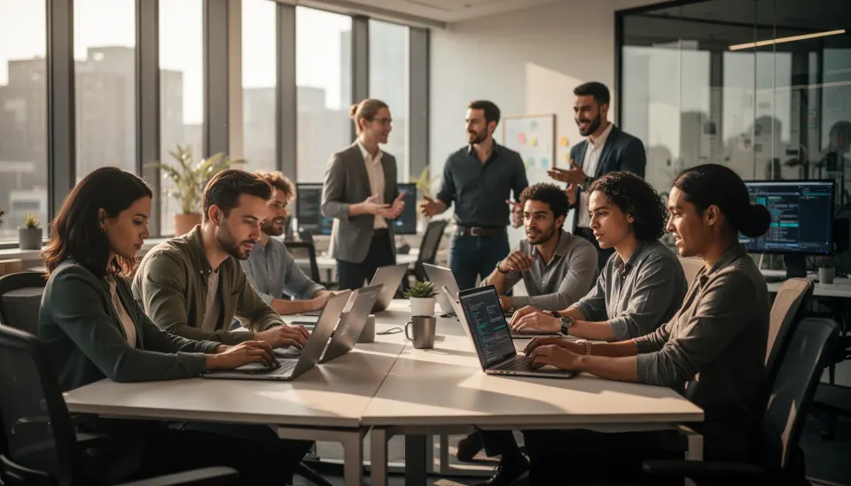 Using AI tools at work effects on employees explained