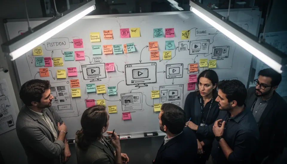 Why OpenAI canceled its video product may come down to cost structure