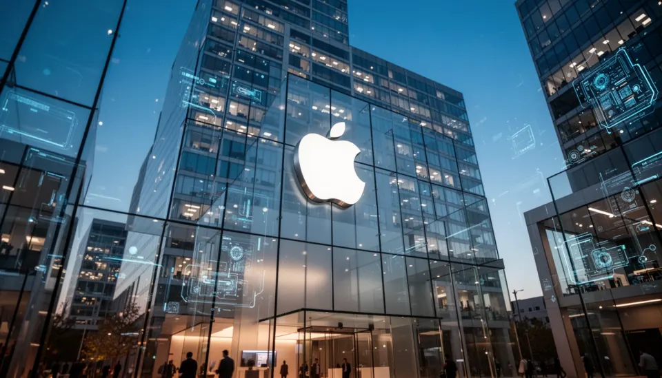 Why Apple still has durable moats against OpenAI app store challenges