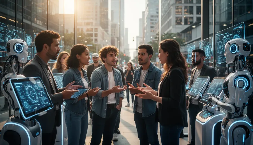 2026 AI insights report consumer inflection point guide