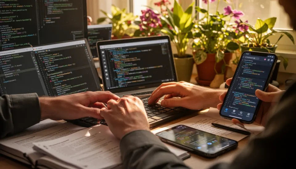 Why a Claude Code tutorial for beginners should focus on practice