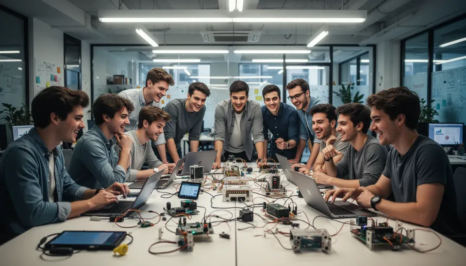 Why does OpenAI valued at 852 billion change strategy for startups and enterprises?