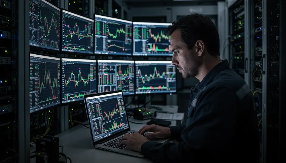 What are collaborative AI agents for fault detection in this telemetry paper?
