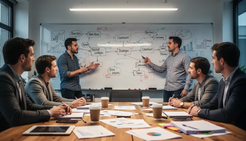 How to build a knowledge graph privacy governance platform that actually works