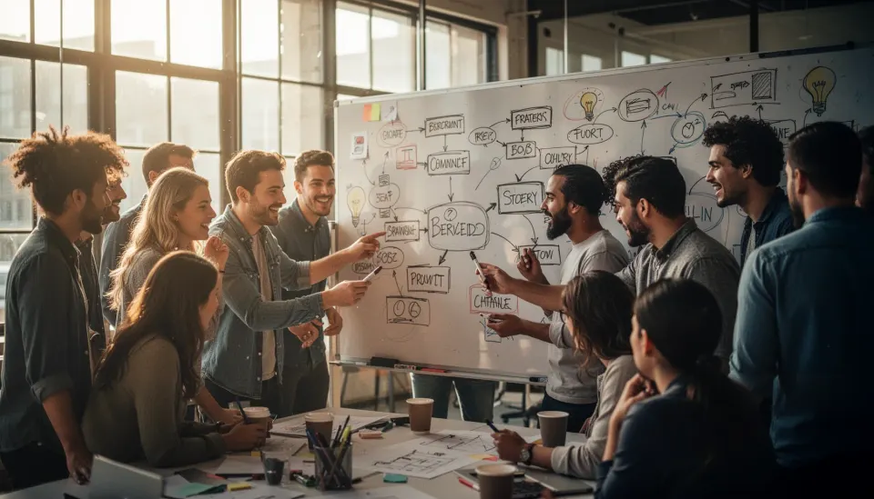 Why build a SaaS with Claude Code instead of stitching tools together?