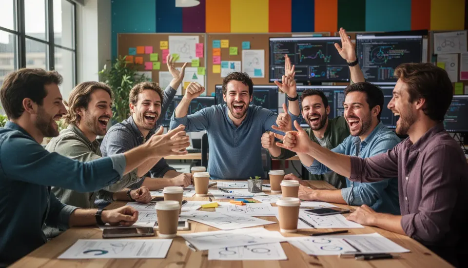 What are the benefits of agentic testing for software teams?