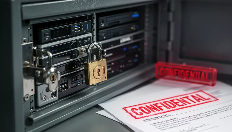Why AI source code leak prevention matters for enterprise trust