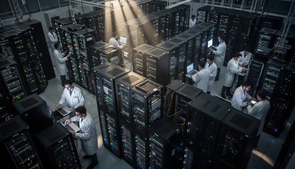 How AI agents handle API rate limits in production systems