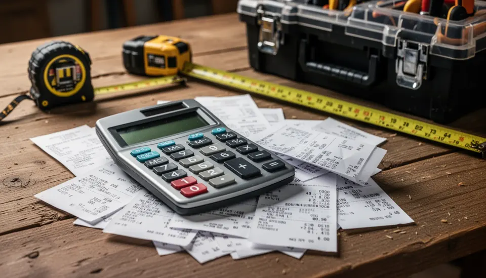 Why handyman pricing automation fails without true hourly cost
