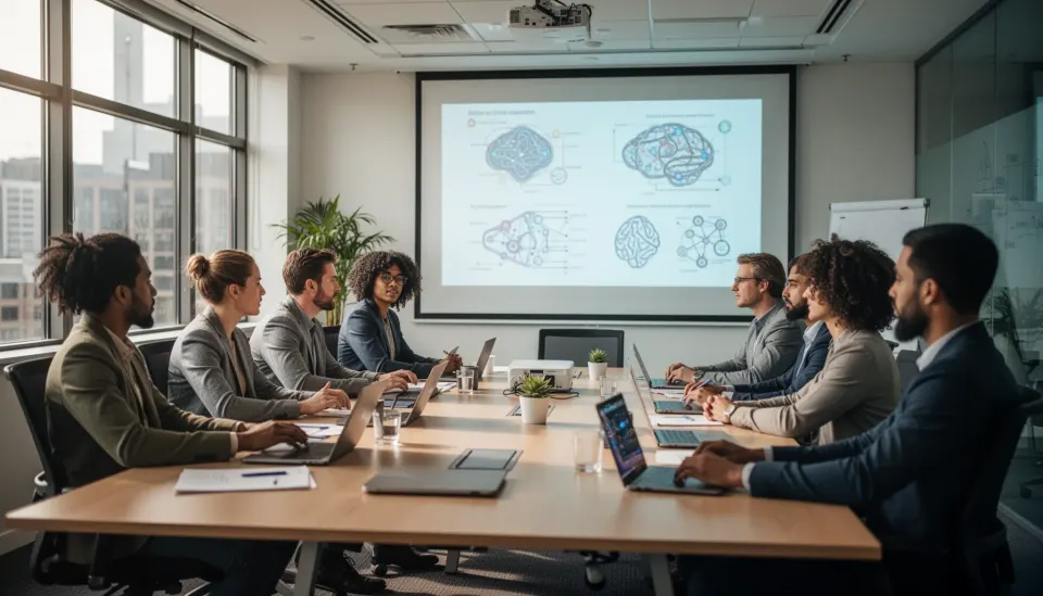 How ai agents tool orchestration intelligence differs from plain model scaling