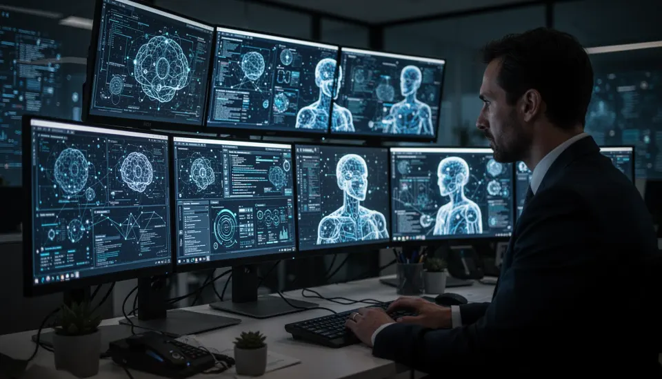 Why orchestration data matters for agents in security and reliability