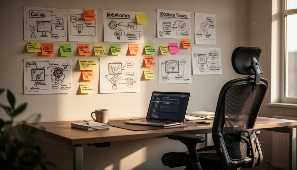 ChatGPT coding dependency recovery: a 30-day protocol for research workflows