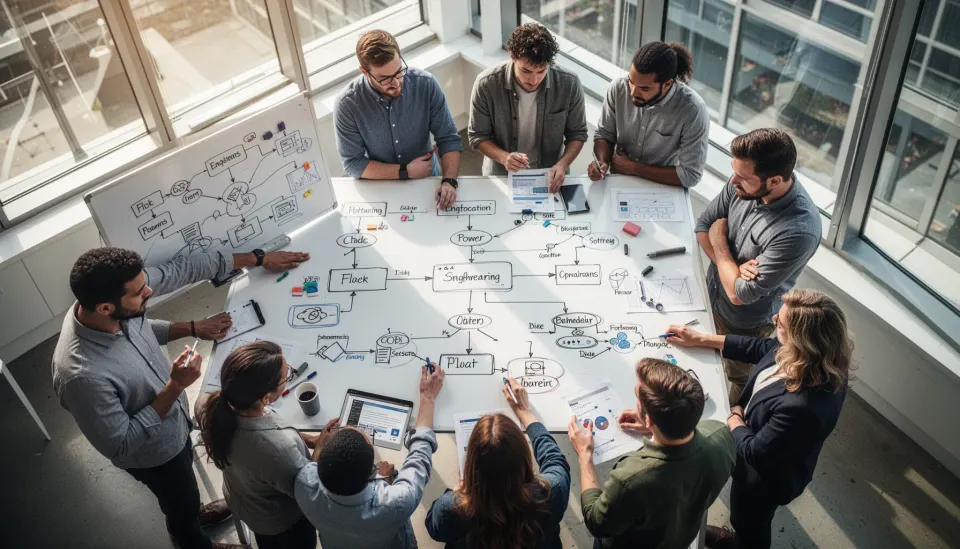 Why Claude Code architecture changes software engineering workflow