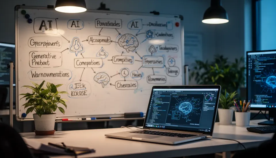 Which generative AI basics for software engineers matter most?