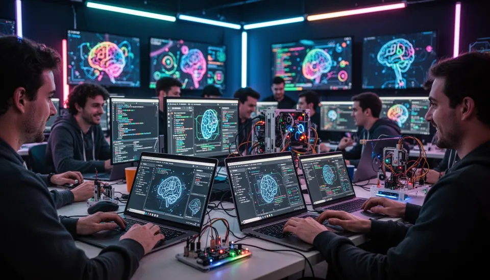 What are the best generative AI tools for developers right now?