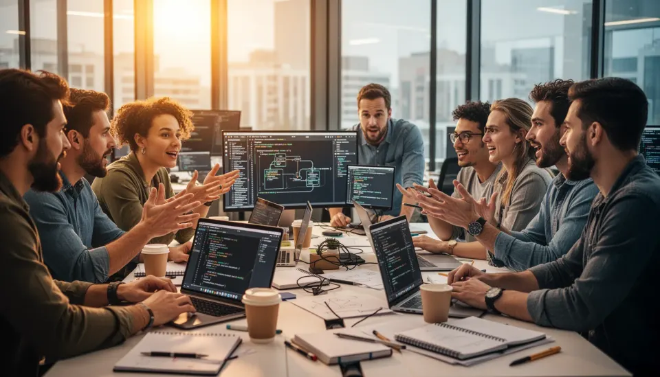 Java news roundup: TornadoVM 4.0, Google ADK for Java 1.0