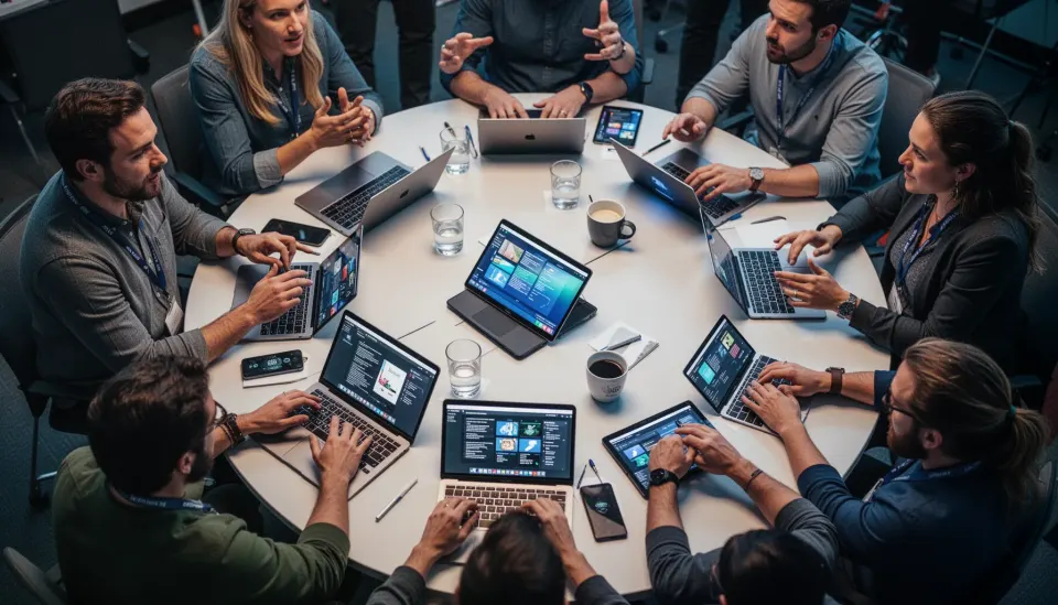 OpenAI TBPN acquisition meaning for developer mindshare and ecosystem control