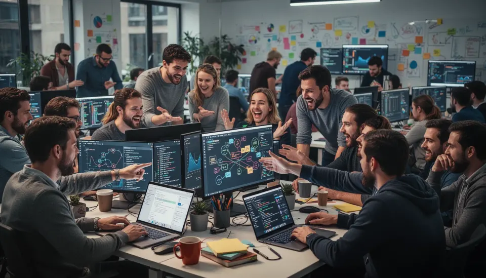 MCP explosion 8 million servers: what do the growth statistics actually mean?