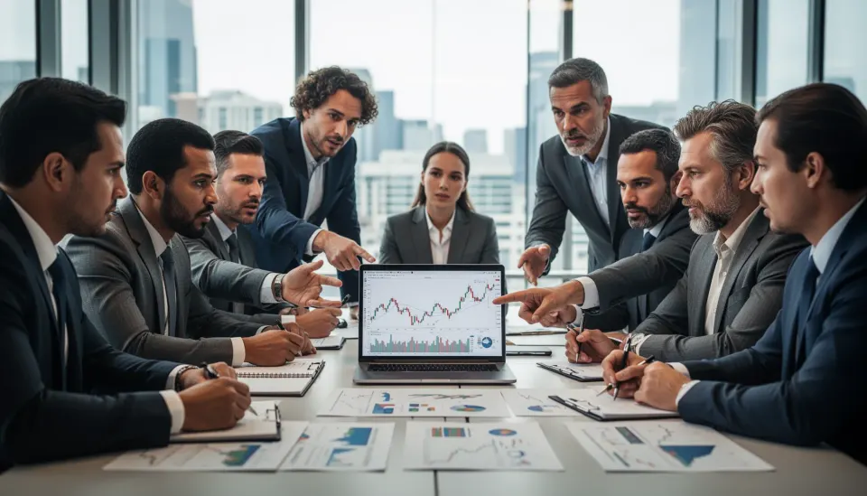 Claude agent AI stocks: how to audit AI-picked rally calls
