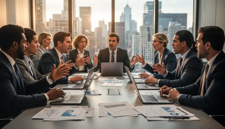 Anthropic rise vs OpenAI investors: valuation doubts grow