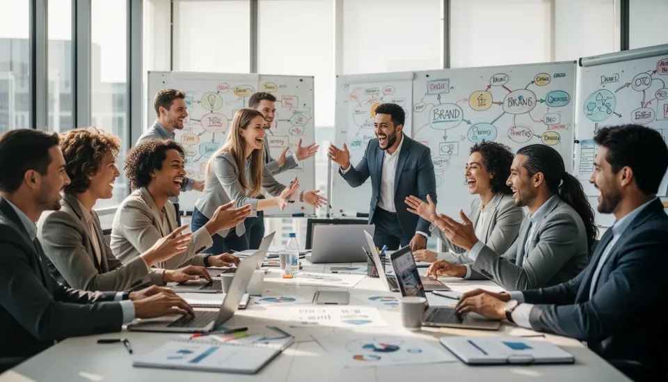 ChatGPT brand monitoring: how AI describes your brand