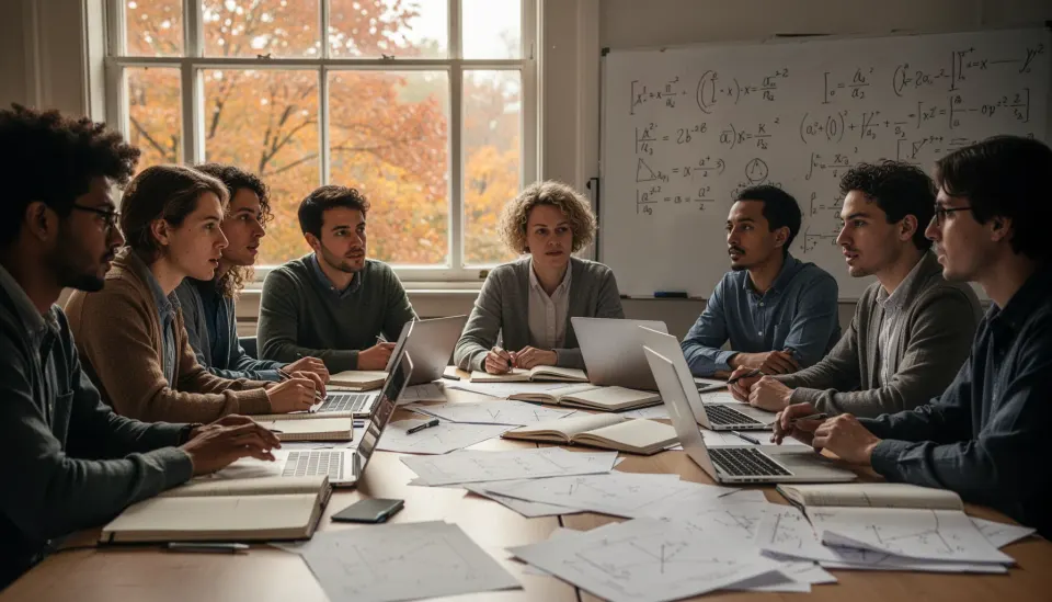 Erdos problem solved with LLMs? What the experiment shows
