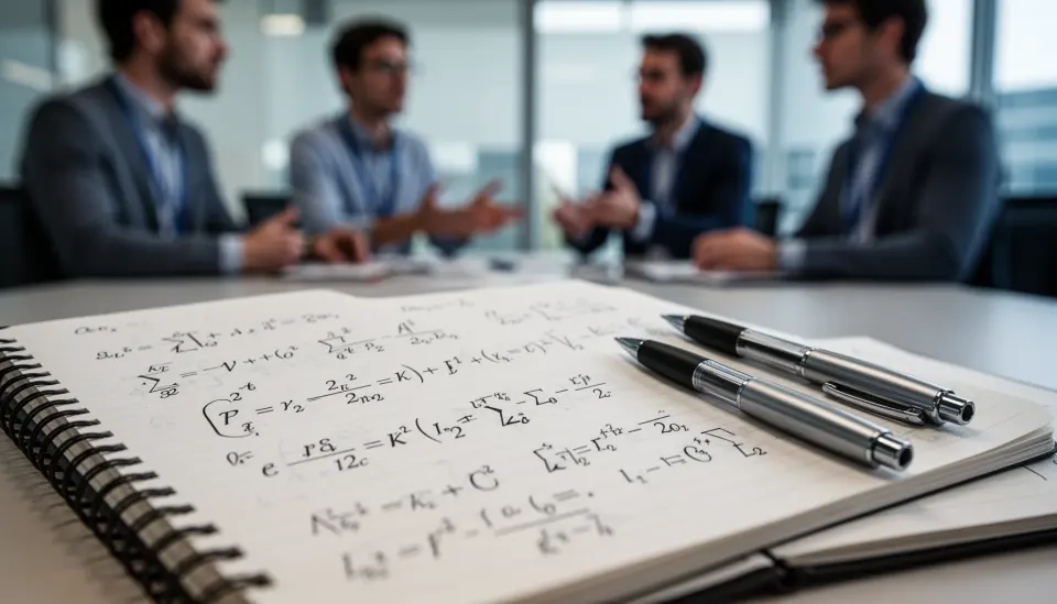 What the Hacker News Erdos problem LLM experiment is really testing