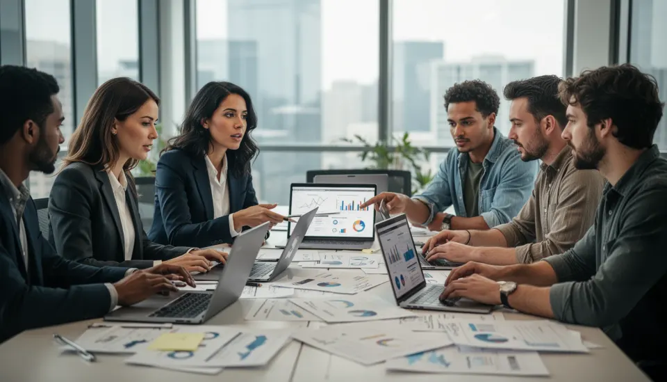 Best AI Models April 2026: When to Use Each One