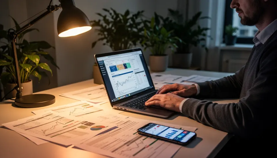 ChatGPT personal finance account connection explained
