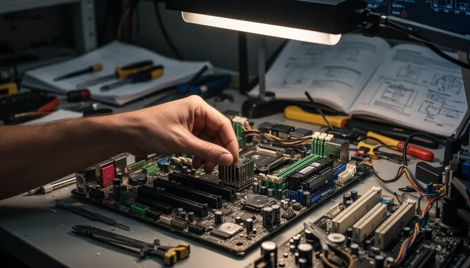 What expert routing diagrams reveal about Qwen 35B TurboQuant performance