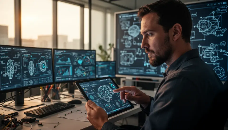 AI system making autonomous decisions: where to draw the line