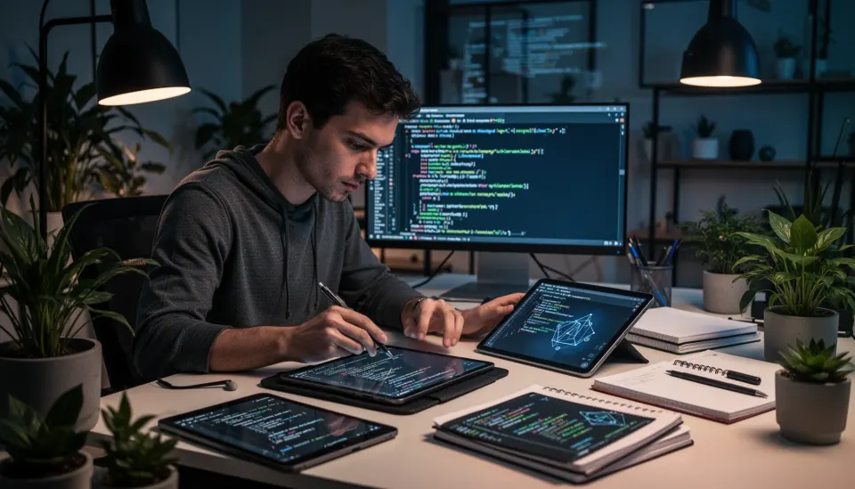 Why businesses hire dedicated ai developers for long term projects