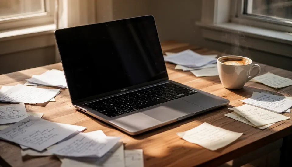 MacBook as AI training cluster: why this idea matters