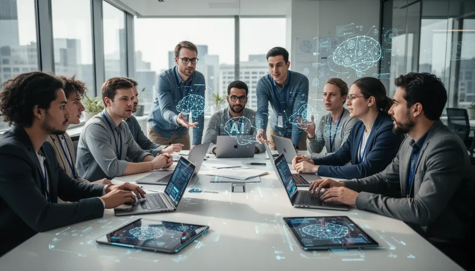 Small LLMs Connected Through Agents: What Wins Next?