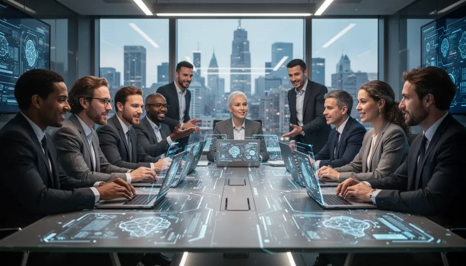 What Are AI Agents? Why They Matter After ChatGPT