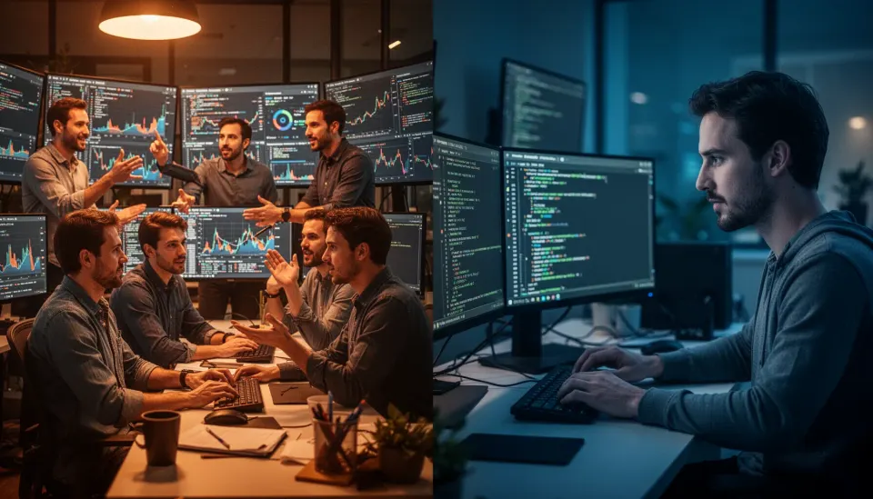 How OpenAI shifting from chat to execution affects ops and business teams