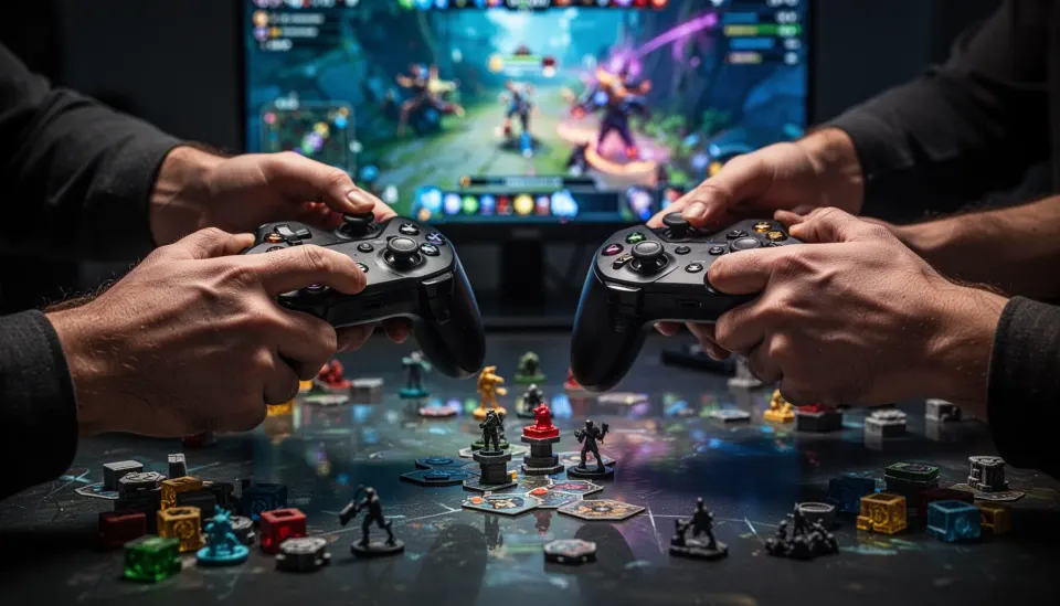 What is the SMAC-Talk benchmark and why does it matter?