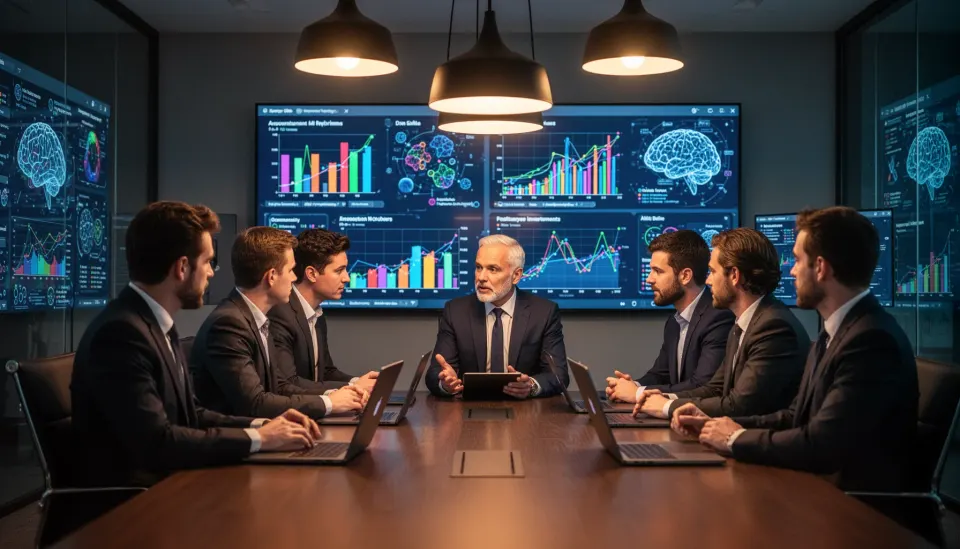 Why are investors funding world models vs LLMs now?