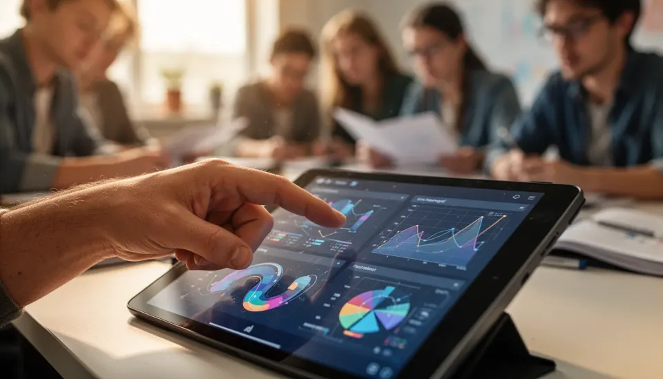 What does the ai-300 exam guide actually cover?