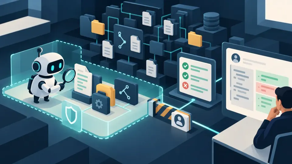 AI Coding Agent Failures: 15 Risks and Guardrails for Repos