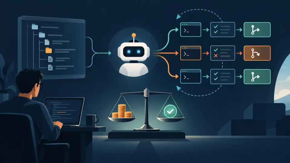 AI Coding Agent Harness Cost: Measure Overhead and ROI