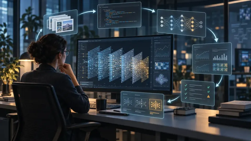 AI Model Development Automation: How AI Builds Better Models