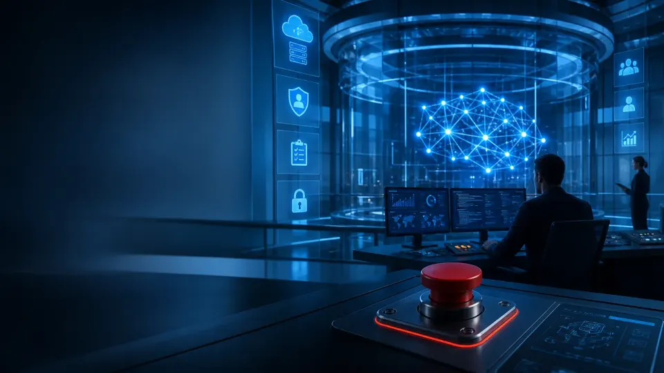 AI Model Emergency Brake: Nadella's Safety Proposal