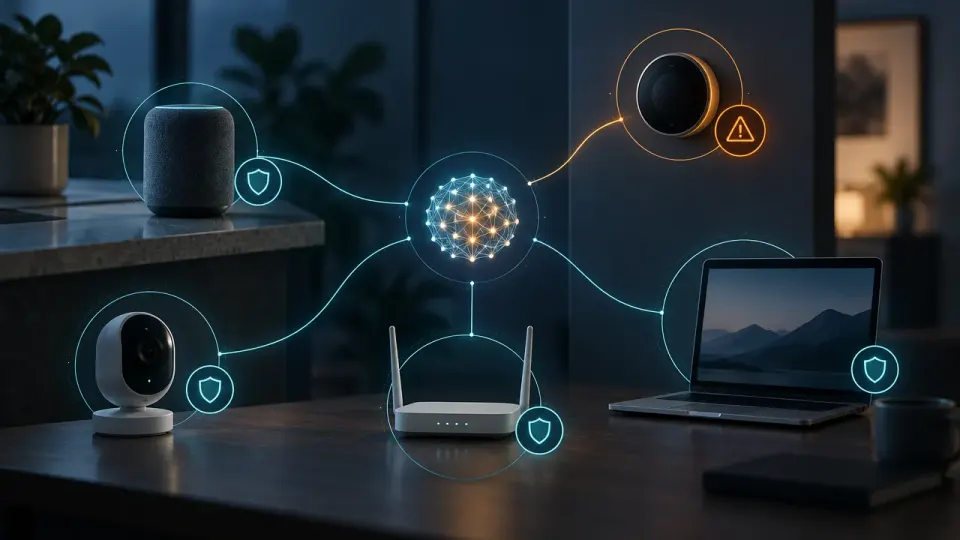 AI Model Self-Replication: IoT Risks and Safeguards