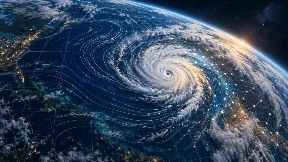 AI Weather Forecasting: How Bias Correction Improves Models