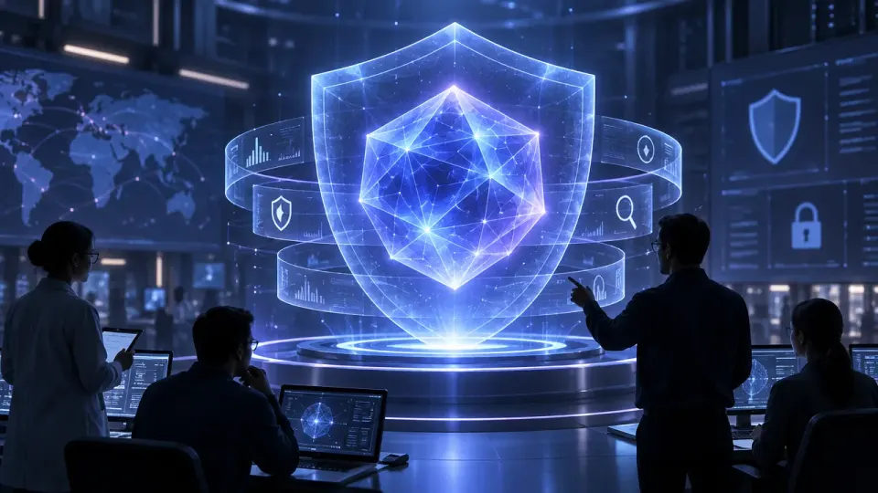 Gemini 4 Argon: Google's Cybersecurity-Tested AI Model