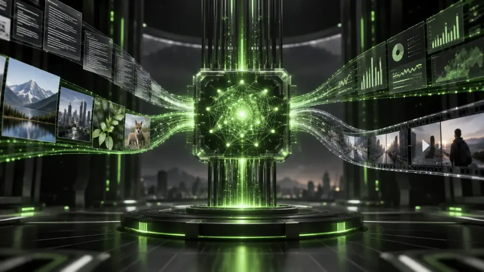 NVIDIA Nemotron 3.5 Super VL: Open 120B Model Guide